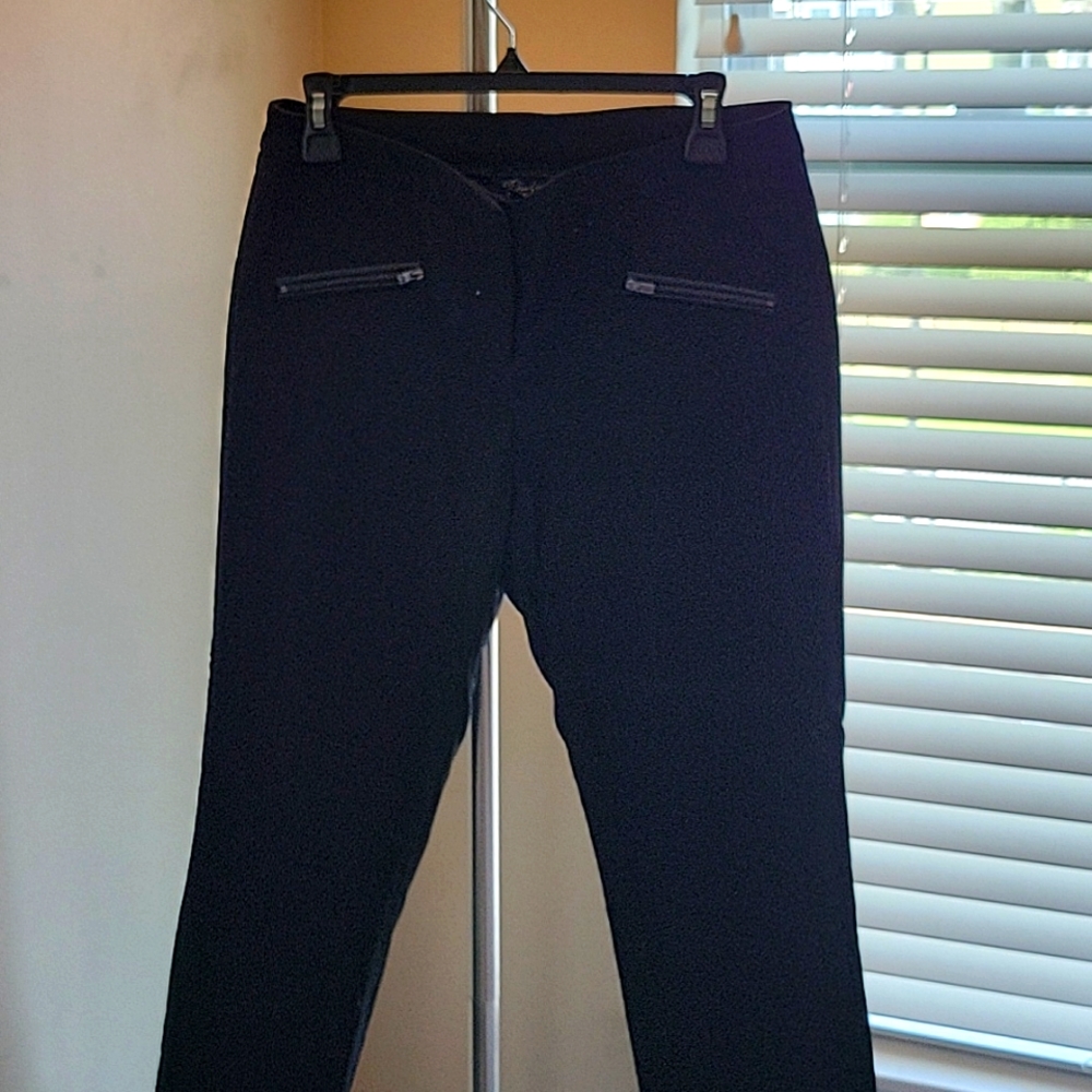 Dress pants